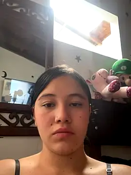 teencutee online show from 8, 11, 2025