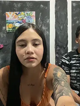 teencutee online show from 6, 11, 2025