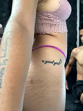 teencutee online show from 17, 11, 2025