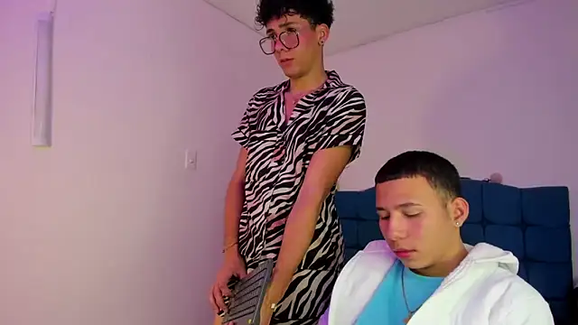 Lovers Spicy online show from 1, 3, 2026