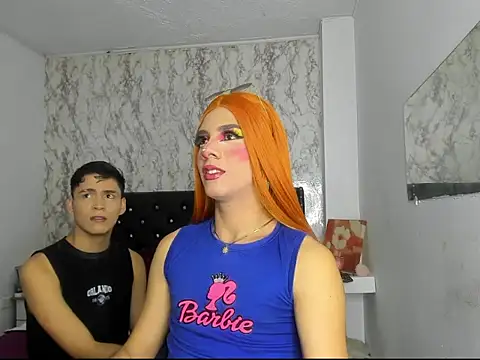 Lovers Spicy online show from 20, 11, 2025