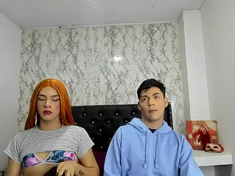 Lovers Spicy online show from 5, 11, 2025