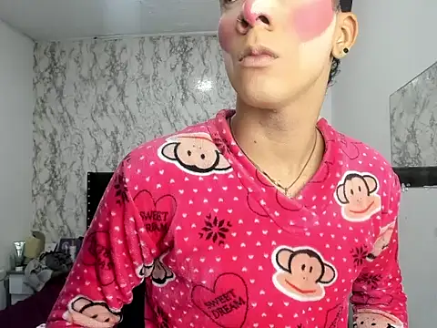 Lovers Spicy online show from 14, 11, 2025