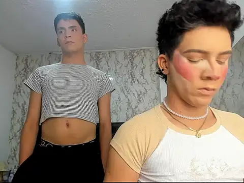 Lovers Spicy online show from 22, 11, 2025