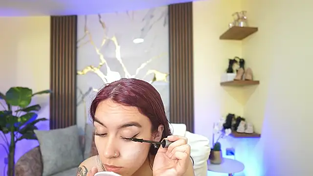 TessaaFox online show from 14, 1, 2026