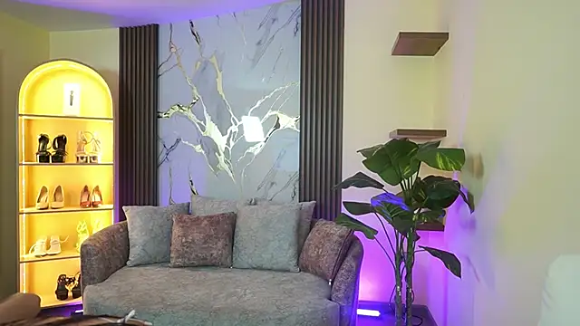 Snapshot of TessaaFox chatting on 7, 2, 2026 TessaaFox online show from 7, 2, 2026