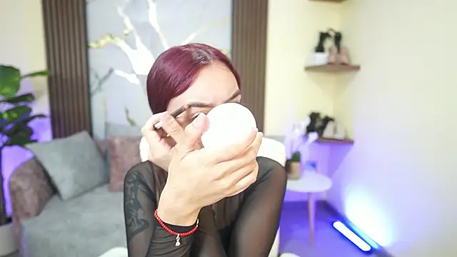 TessaaFox online show from 13, 1, 2026