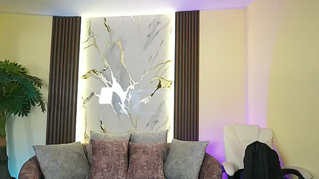 TessaaFox online show from 28, 11, 2025