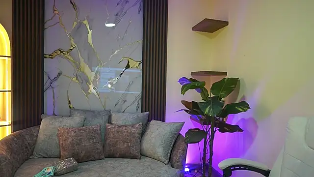 Snapshot of TessaaFox chatting on 24, 2, 2026 TessaaFox online show from 24, 2, 2026