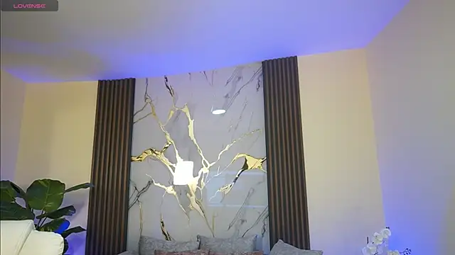 TessaaFox online show from 20, 12, 2025