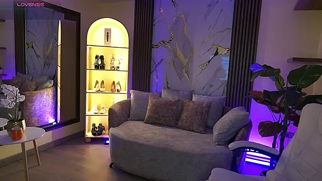 Snapshot of TessaaFox chatting on 20, 2, 2026 TessaaFox online show from 20, 2, 2026