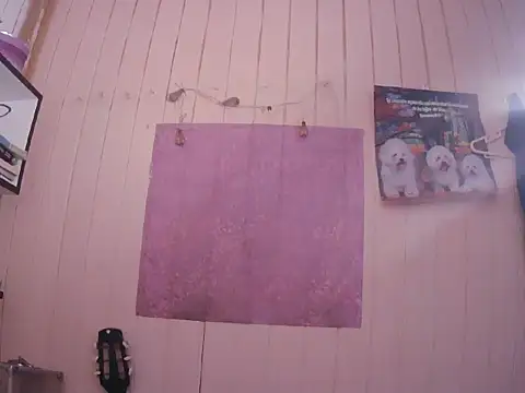 Zulreyna online show from 25, 11, 2025