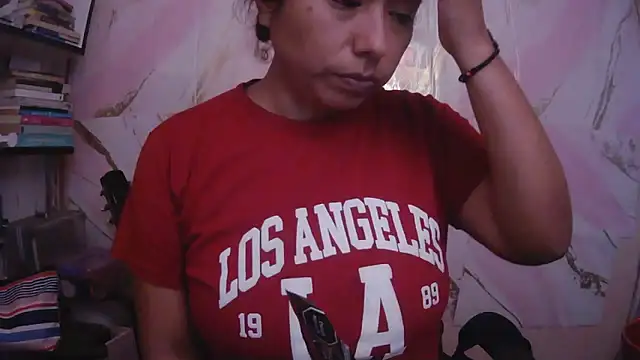 Zulreyna online show from 16, 1, 2026