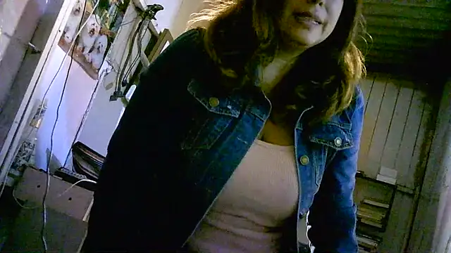 Zulreyna online show from 25, 4, 2026