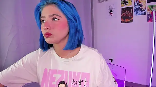 Star Taylenna online show from 13, 11, 2025