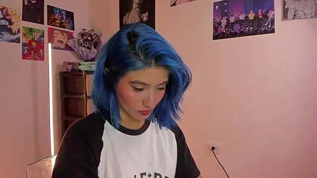 Star Taylenna online show from 15, 11, 2025