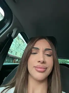 IvyNox online show from 11, 7, 2026