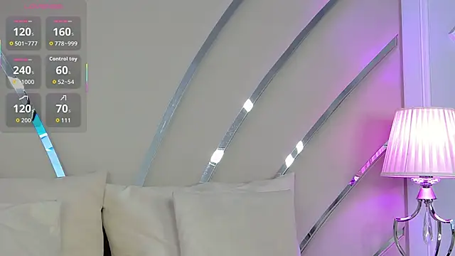 IvyNox online show from 28, 11, 2025