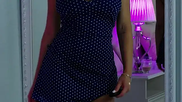 IvyNox online show from 23, 6, 2026