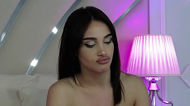 IvyNox online show from 6, 3, 2026