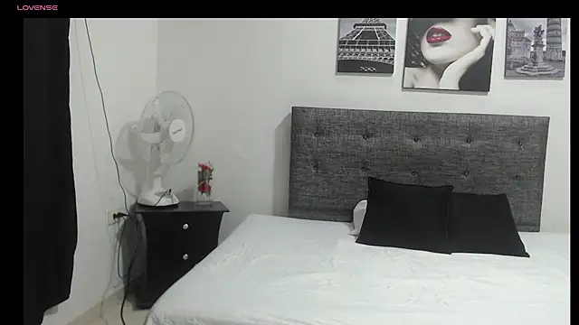 SweetSurrender69 online show from 21, 11, 2025