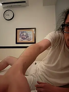 Elieantte online show from 7, 11, 2025