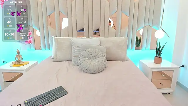 sofi zaens online show from 22, 3, 2026