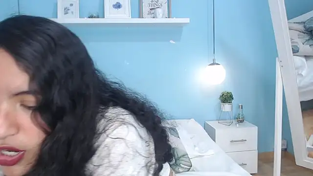 Wexler Kim online show from 25, 11, 2025