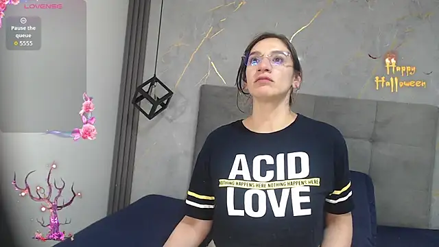 Saammy 02 online show from 6, 11, 2025