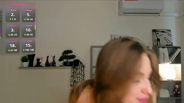 Snapshot of TawnyaVanschaick chatting on 17, 1, 2026 TawnyaVanschaick online show from 17, 1, 2026