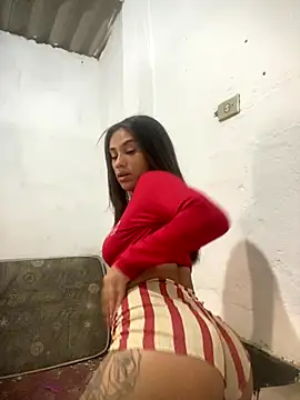 Mari2419 online show from 24, 11, 2025