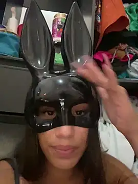 Mari2419 online show from 6, 11, 2025