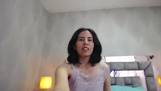 GiselaZivic online show from 7, 5, 2026