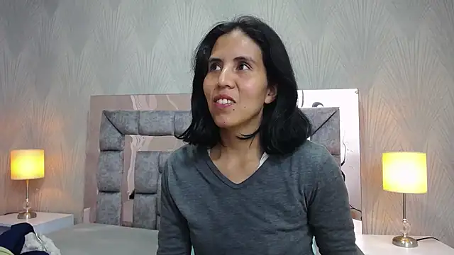 GiselaZivic online show from 23, 5, 2026