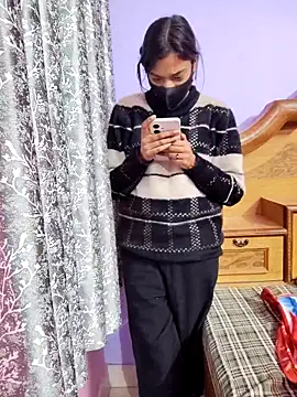 Student12th online show from 19, 12, 2025