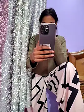 Student12th online show from 23, 11, 2025