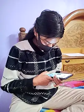 Student12th online show from 14, 1, 2026