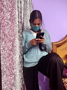 Student12th online show from 26, 11, 2025