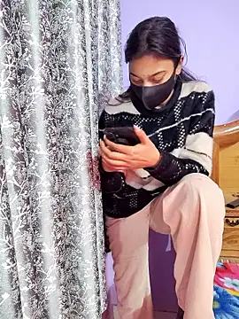 Student12th online show from 13, 1, 2026