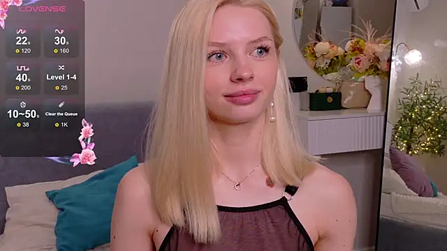 alice wond online show from 15, 11, 2025