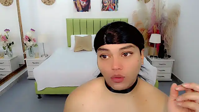 sebastian cruz  online show from 1, 4, 2026