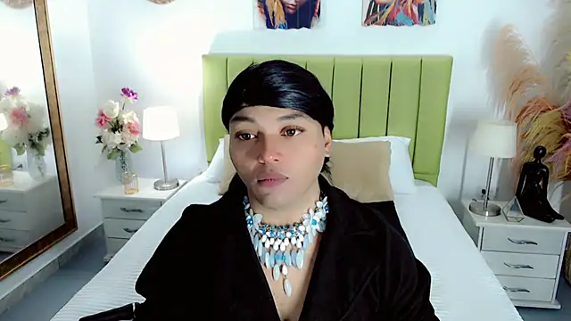 sebastian cruz  online show from 18, 3, 2026