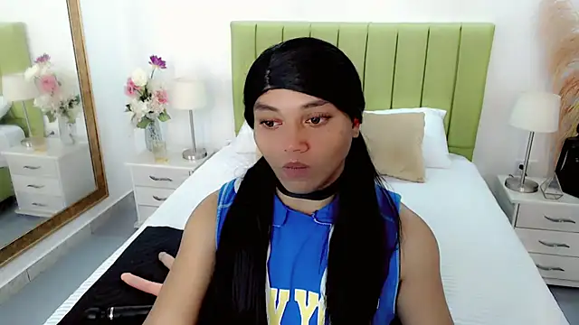 sebastian cruz  online show from 19, 3, 2026