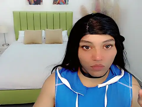 sebastian cruz  online show from 11, 2, 2026