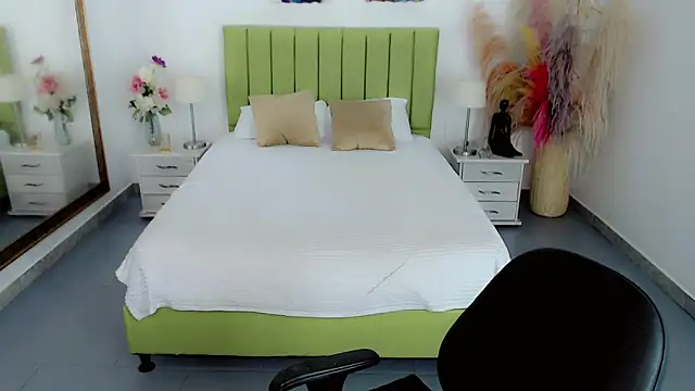 sebastian cruz  online show from 26, 3, 2026