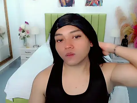 sebastian cruz  online show from 7, 3, 2026