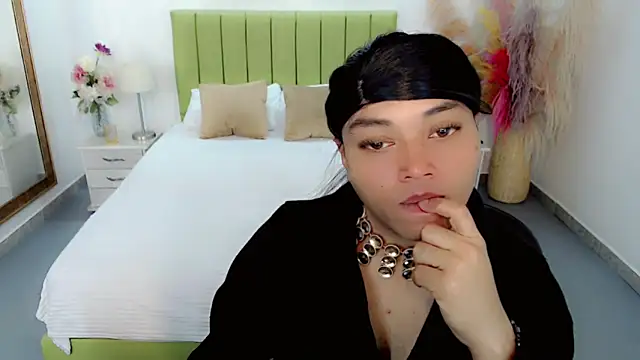 sebastian cruz  online show from 15, 3, 2026