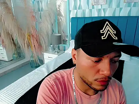 sebastian cruz  online show from 9, 11, 2025