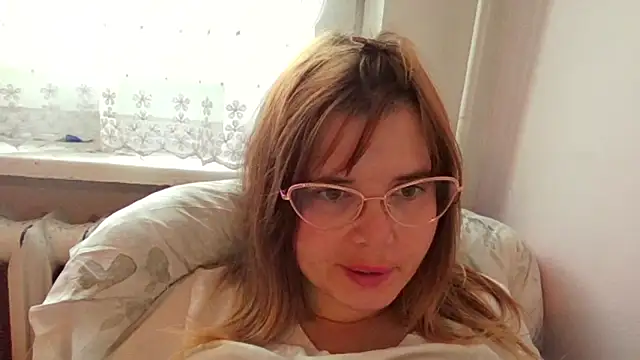 HornyElena online show from 3, 12, 2025