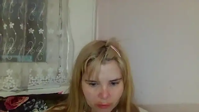 HornyElena online show from 12, 2, 2026